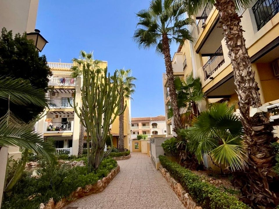 Penthouse i Torrevieja, Alicante - foto 2