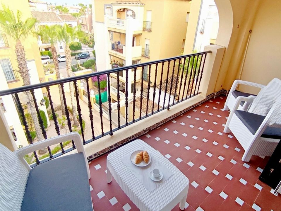 Penthouse i Torrevieja, Alicante - foto 5