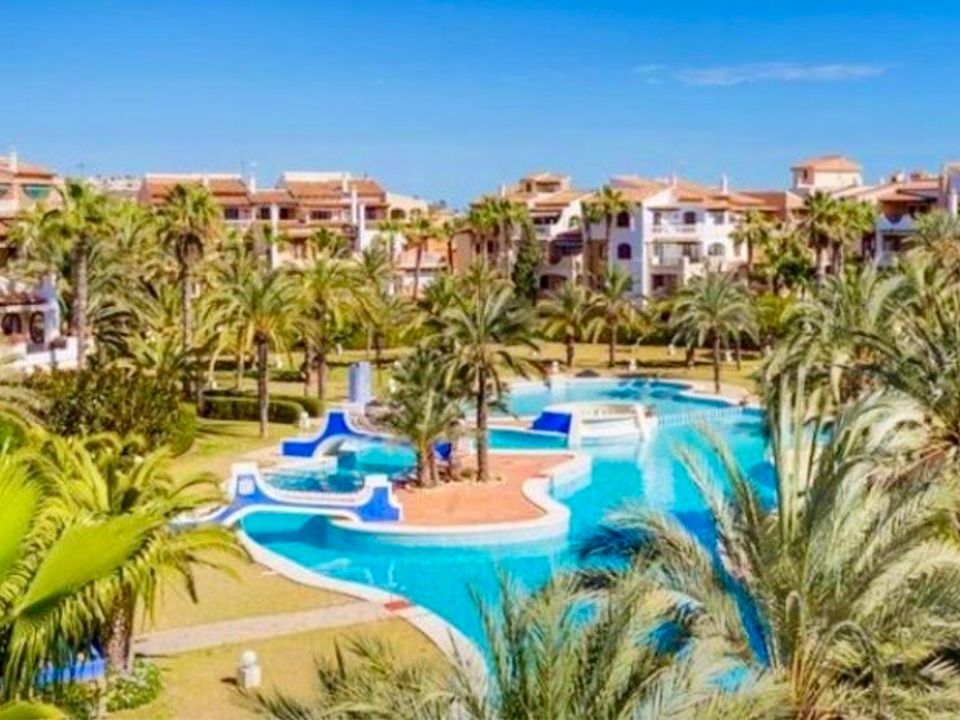 Penthouse i Torrevieja, Alicante - foto 4