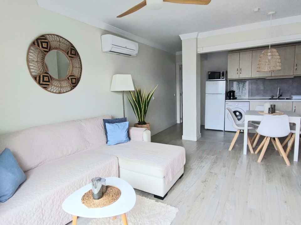 Penthouse i Fuengirola, Malaga - foto 3