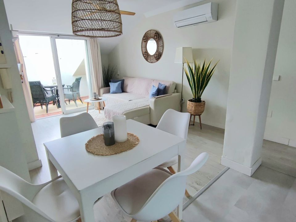 Penthouse i Fuengirola, Malaga - foto 2