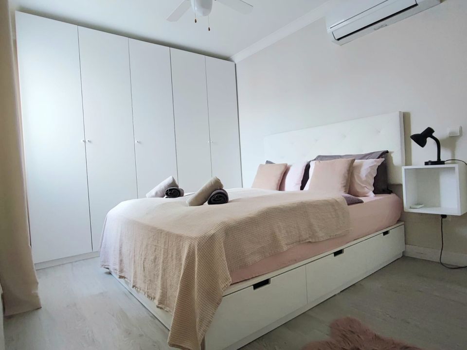 Penthouse i Fuengirola, Malaga - foto 5