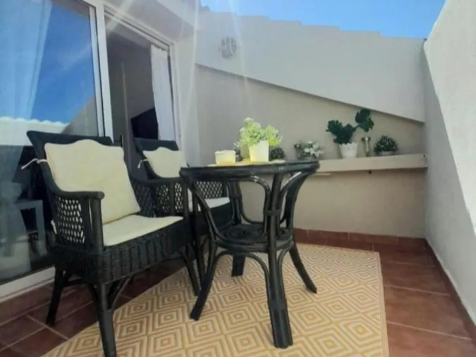 Penthouse i Fuengirola, Malaga - foto 1