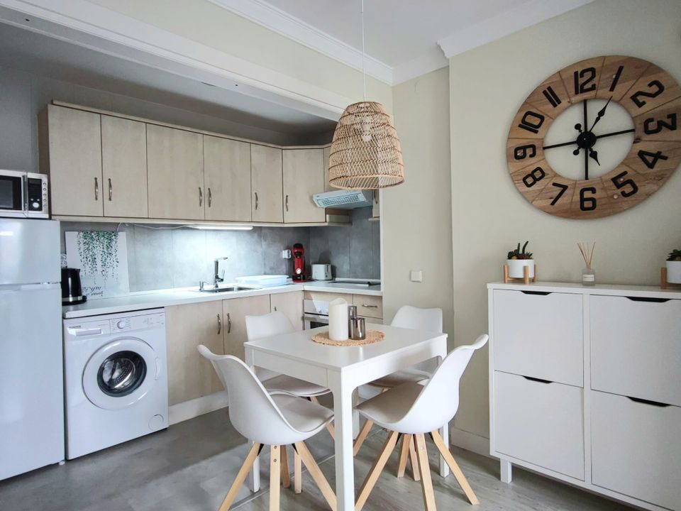 Penthouse i Fuengirola, Malaga - foto 4