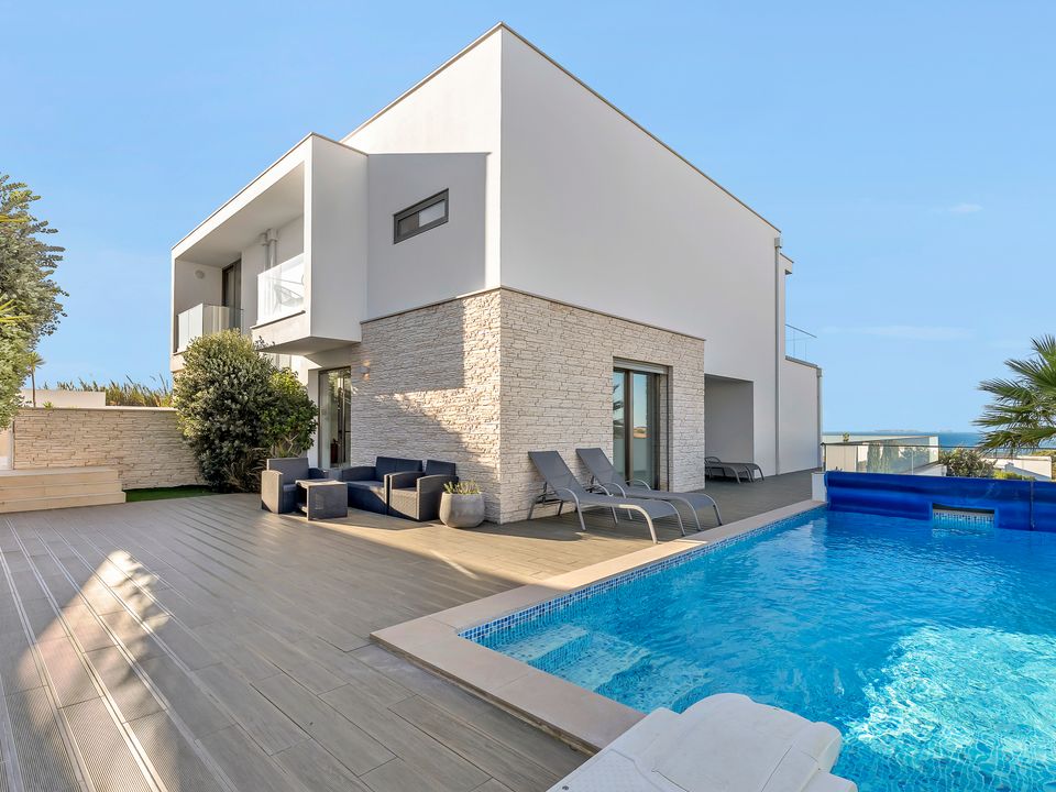 Villa i Lourinha, Lisbon - foto 2