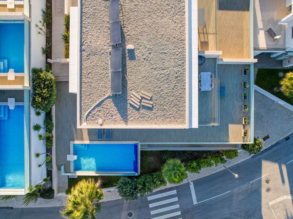 Villa i Lourinha, Lisbon - foto 3