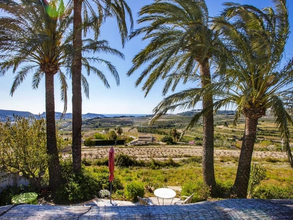 Finca i Moraira, Alicante - foto 1