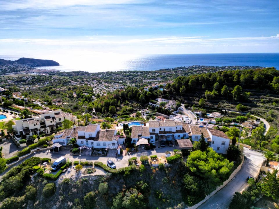 Bungalow i Moraira, Alicante - foto 5