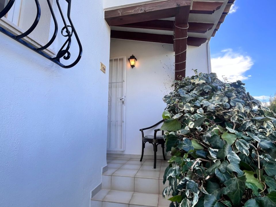 Bungalow i Moraira, Alicante - foto 4