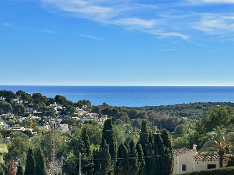 Villa i Moraira, Alicante - foto 3