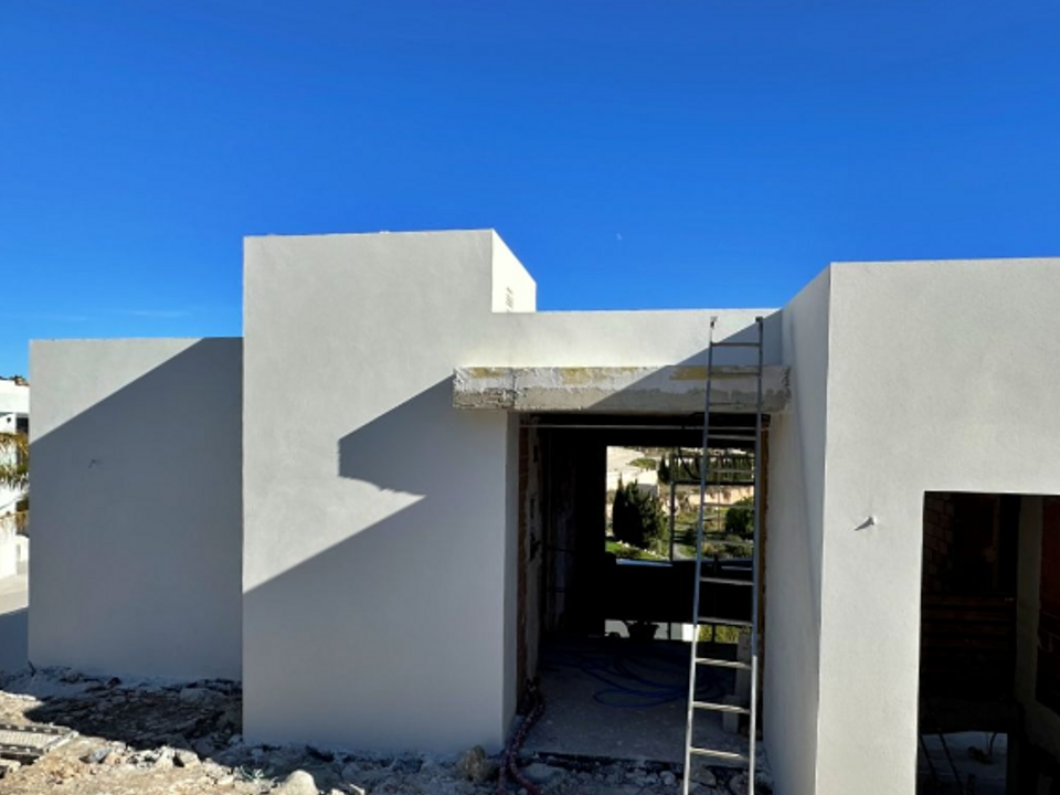 Villa i Moraira, Alicante - foto 5