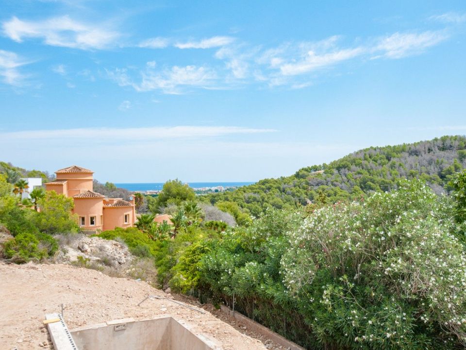 Villa i Javea, Alicante - foto 3