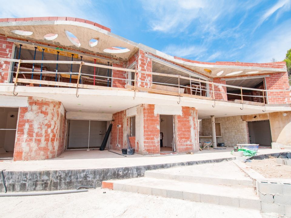 Villa i Javea, Alicante - foto 5