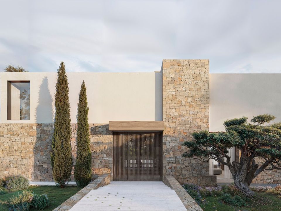 Villa i Benissa, Alicante - foto 4