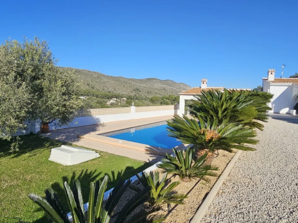 Finca i Benissa, Alicante - foto 4