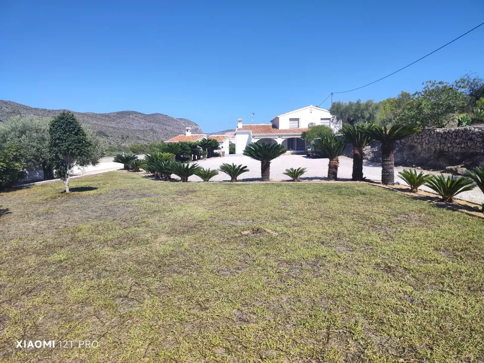 Finca i Benissa, Alicante - foto 2