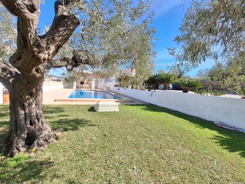 Finca i Benissa, Alicante - foto 3