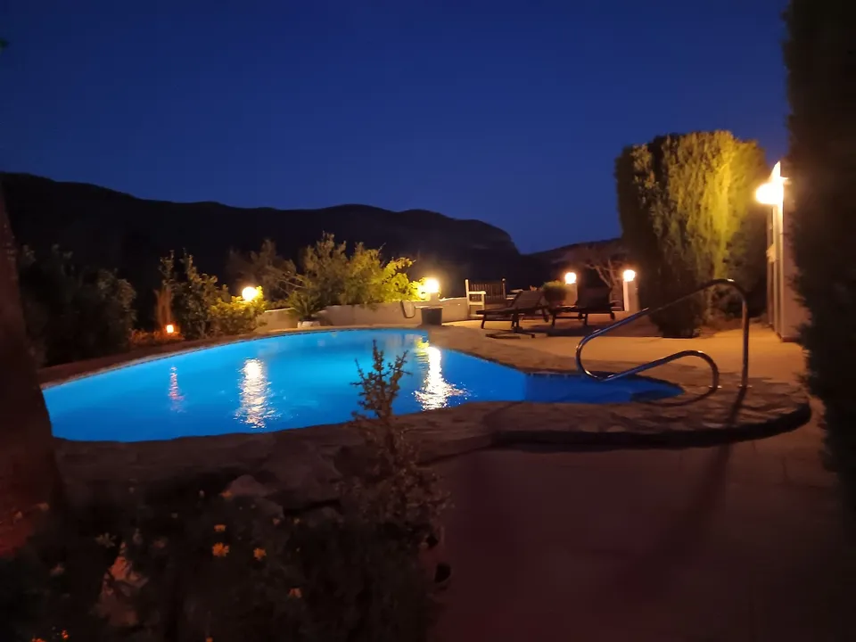 Finca i Benissa, Alicante - foto 2