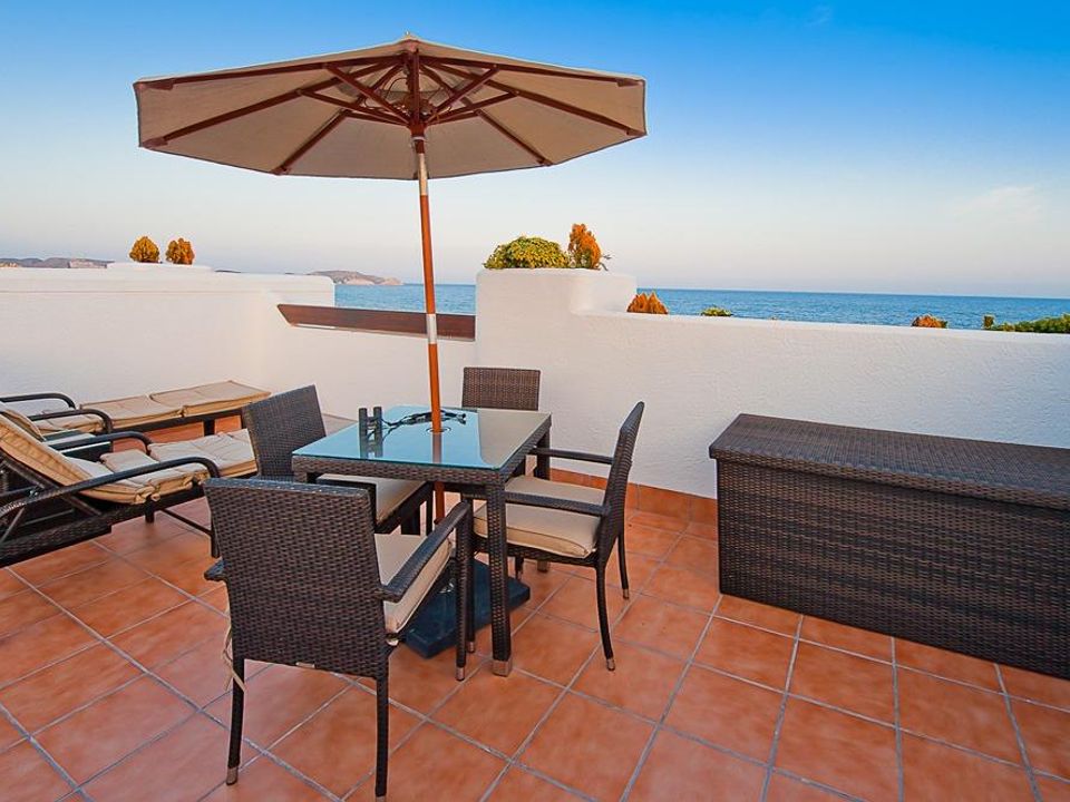 Rækkehus i San Juan De Los Terreros, Almeria - foto 1
