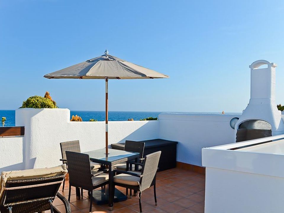 Rækkehus i San Juan De Los Terreros, Almeria - foto 2