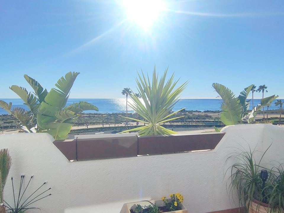 Rækkehus i San Juan De Los Terreros, Almeria - foto 3