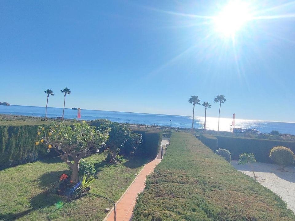 Rækkehus i San Juan De Los Terreros, Almeria - foto 5