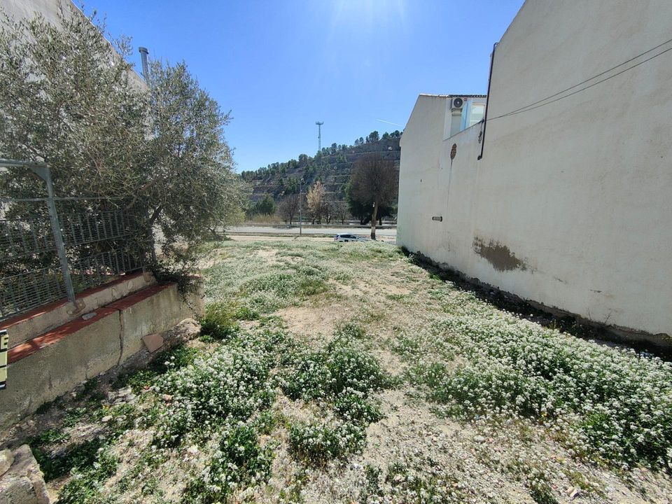 Helårsgrund i Velez-Rubio, Almeria - foto 4