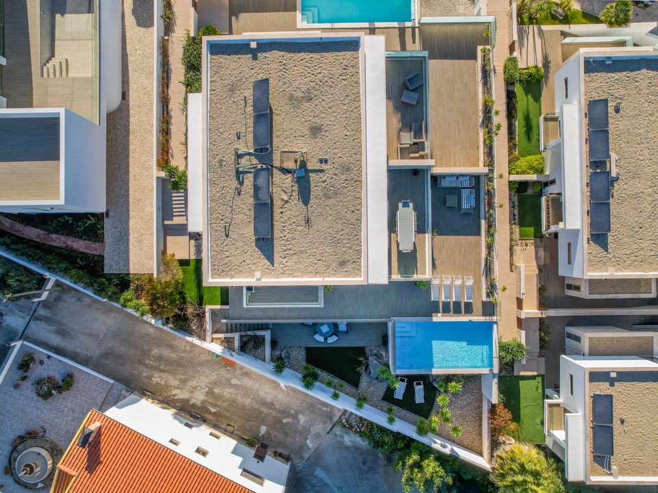 Villa i Lourinha, Lisbon - foto 3