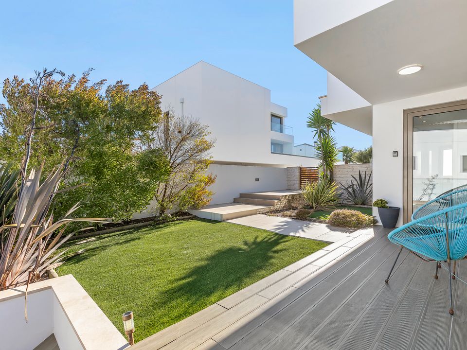 Villa i Lourinha, Lisbon - foto 5