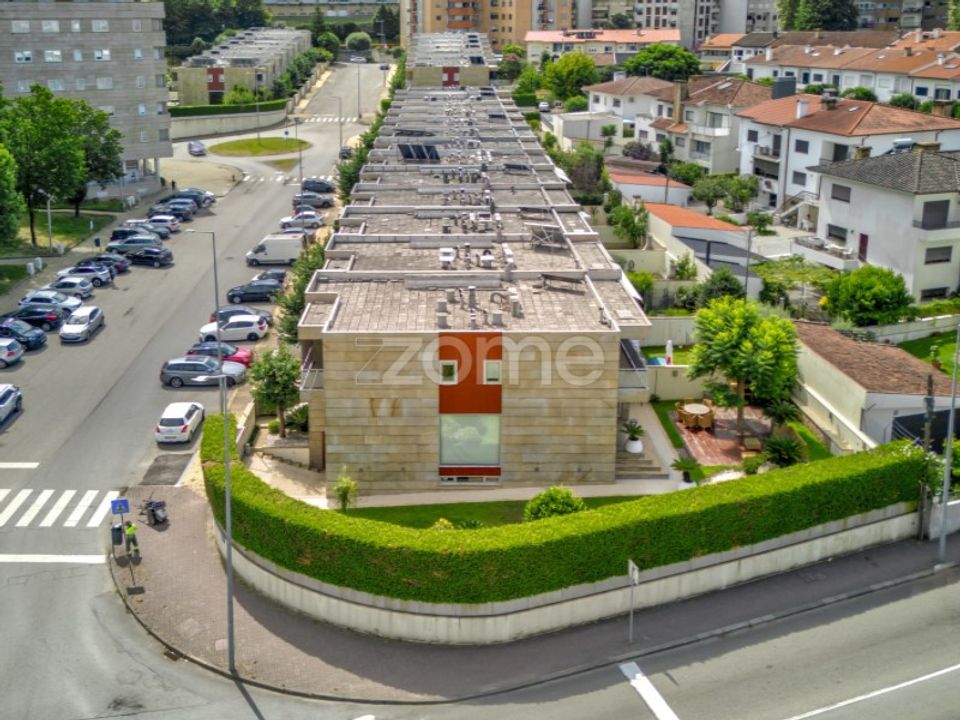 Villa i Braga, Braga - foto 3