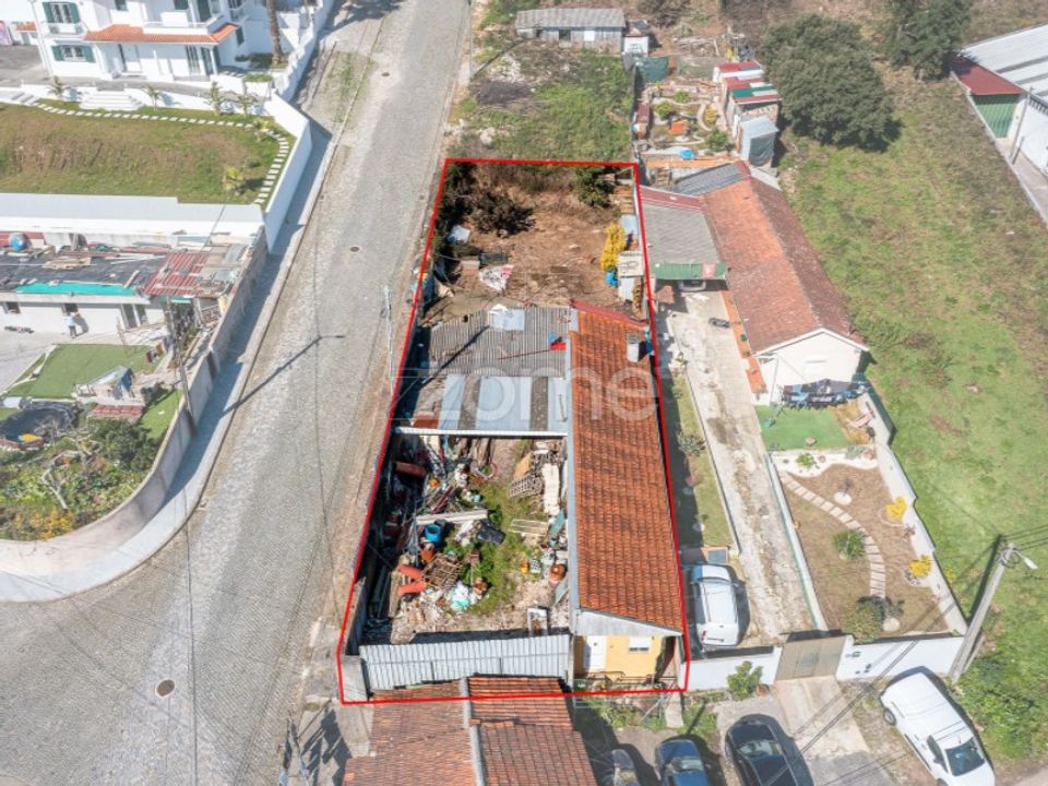 Villa i Argoncilhe, Aveiro - foto 4