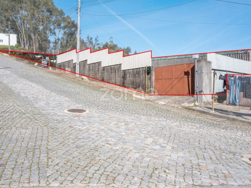 Villa i Argoncilhe, Aveiro - foto 3