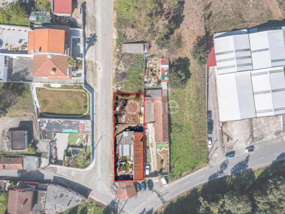 Villa i Argoncilhe, Aveiro - foto 5