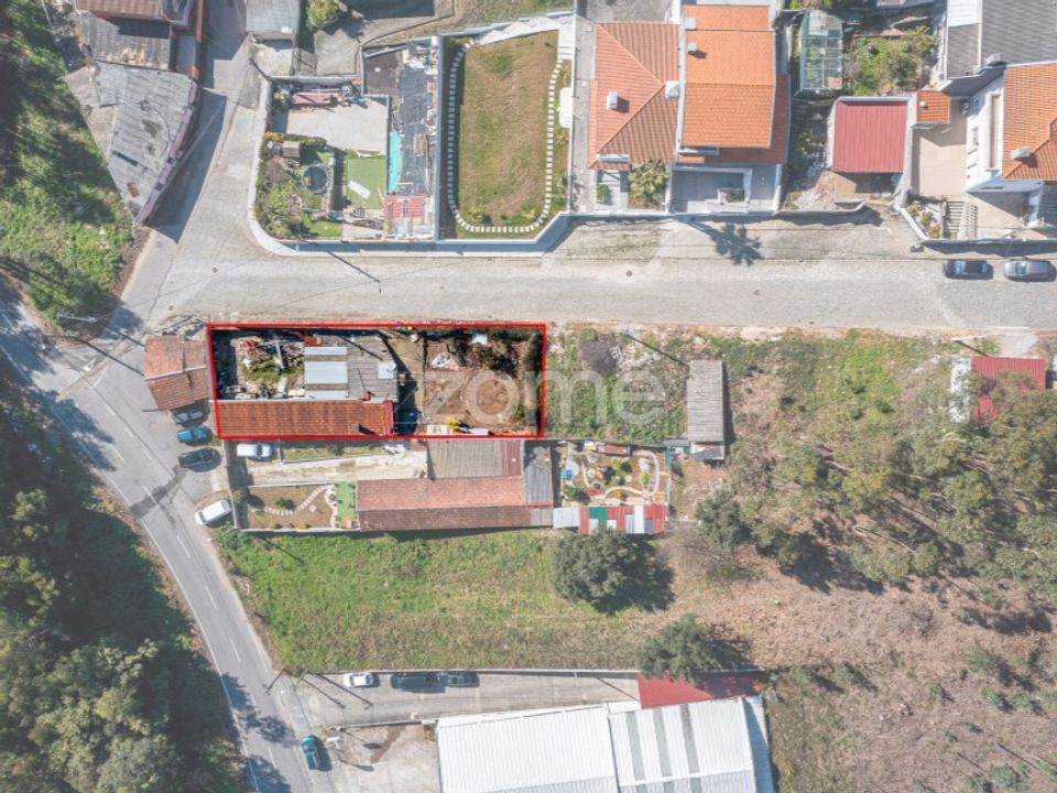 Villa in Argoncilhe, Aveiro - foto 5