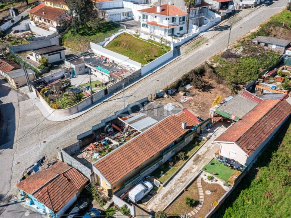 Villa i Argoncilhe, Aveiro - foto 1