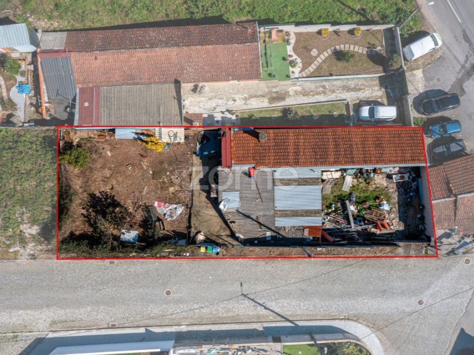 Villa i Argoncilhe, Aveiro - foto 2