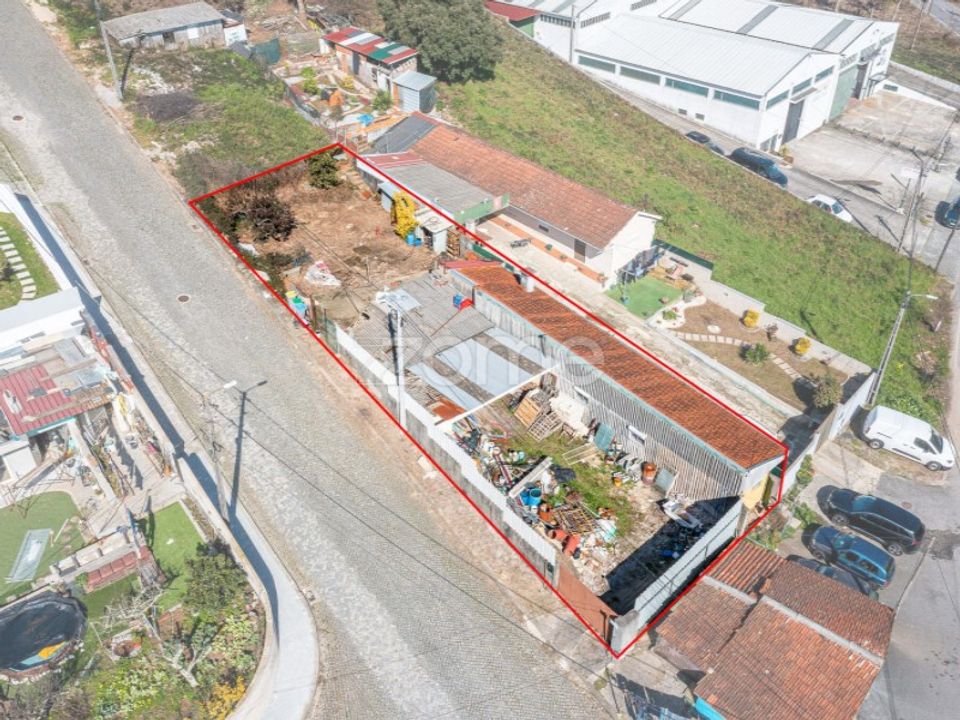 Villa i Argoncilhe, Aveiro - foto 3