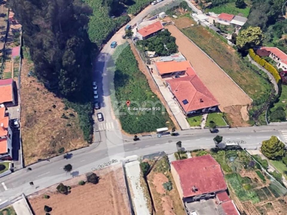 Villa a Espinho, Aveiro - foto 1