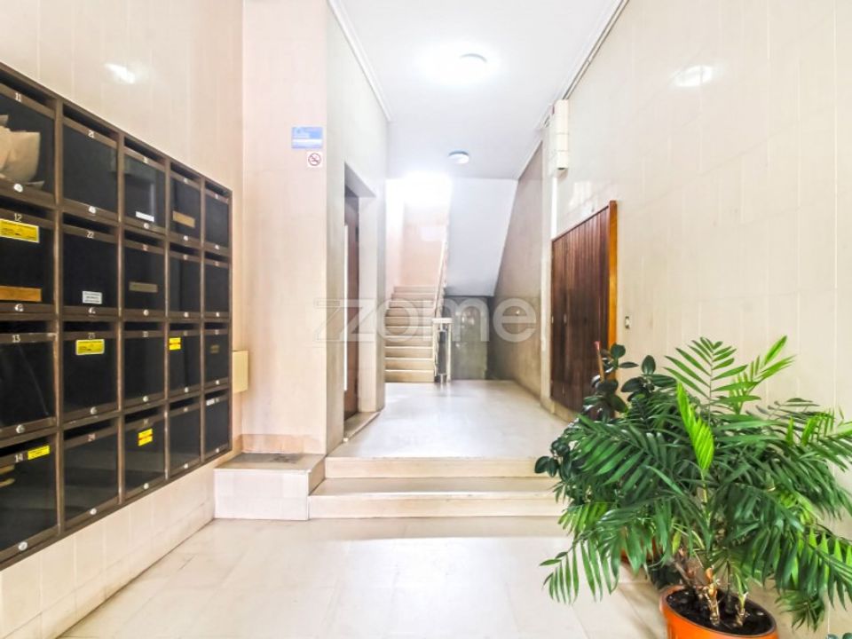 Lejlighed i Chaves, Vila Real - foto 2