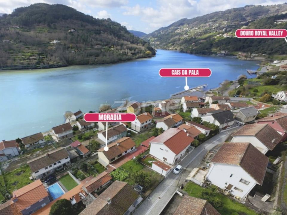 Villa a Ancede e Ribadouro, Porto - foto 2