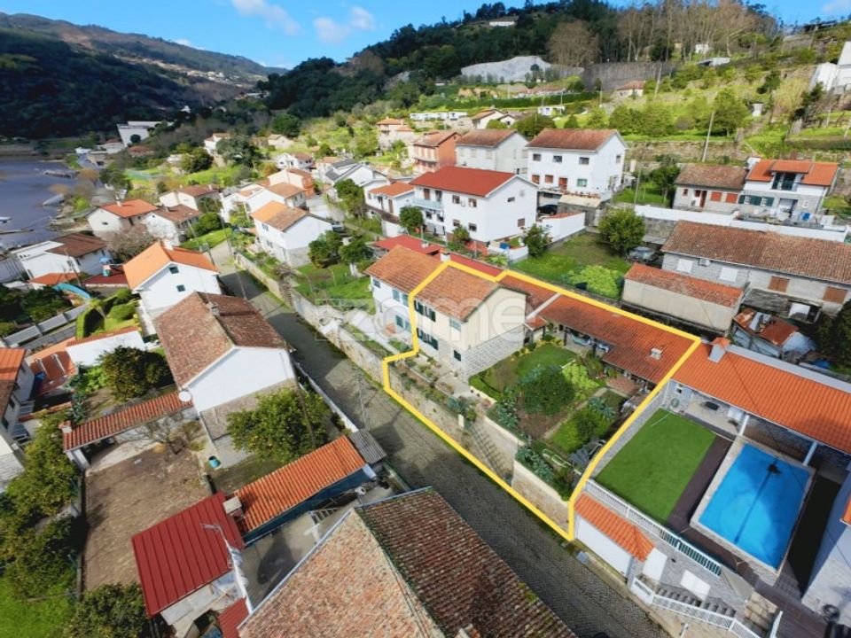 Villa a Ancede e Ribadouro, Porto - foto 3