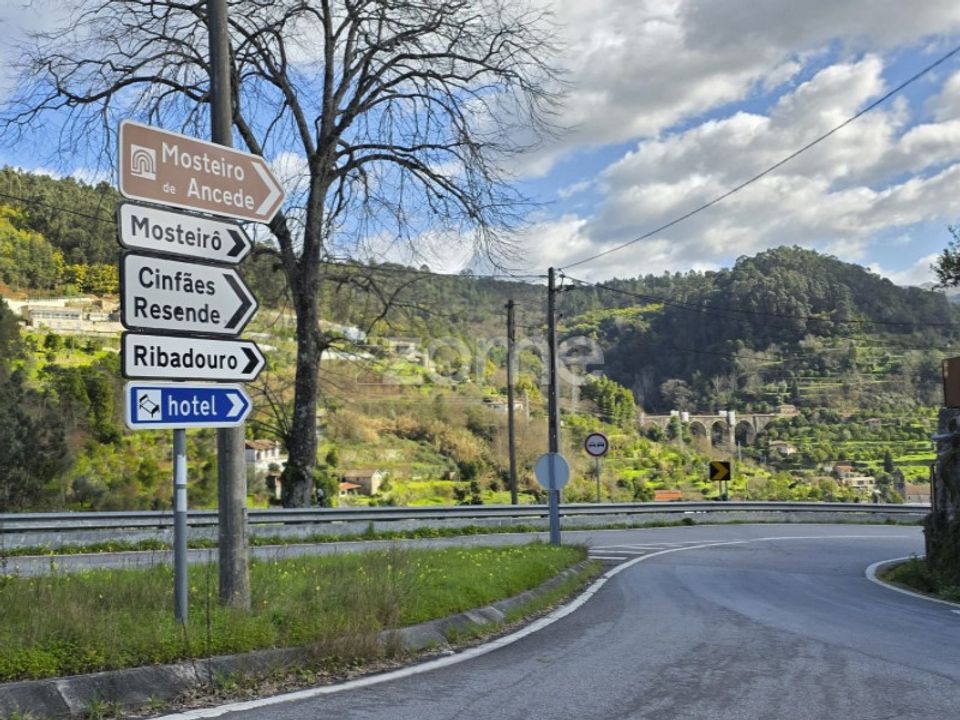 Villa a Ancede e Ribadouro, Porto - foto 4