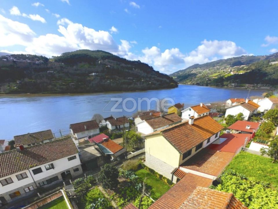 Villa a Ancede e Ribadouro, Porto - foto 5