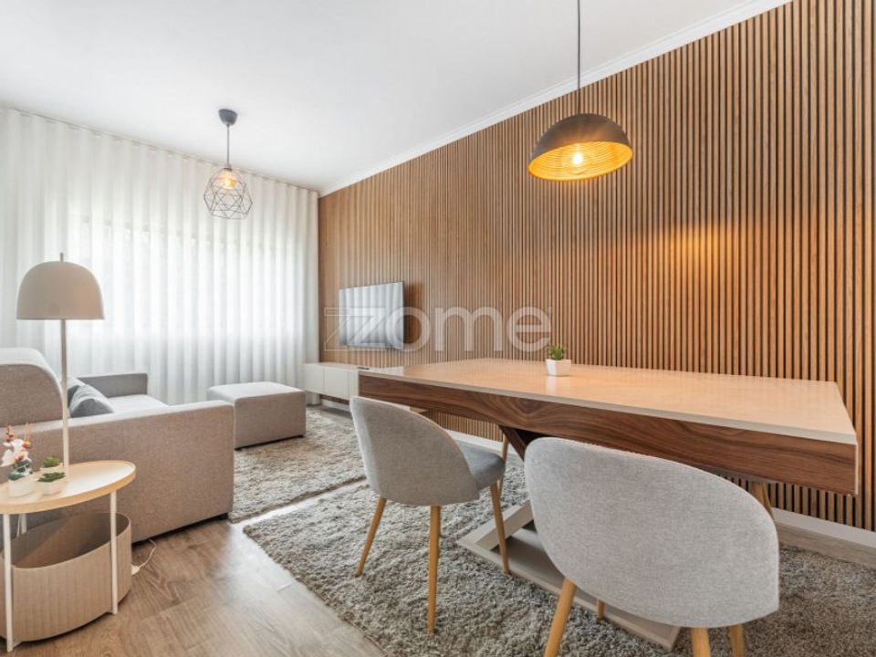 Lejlighed i Braga, Braga - foto 1