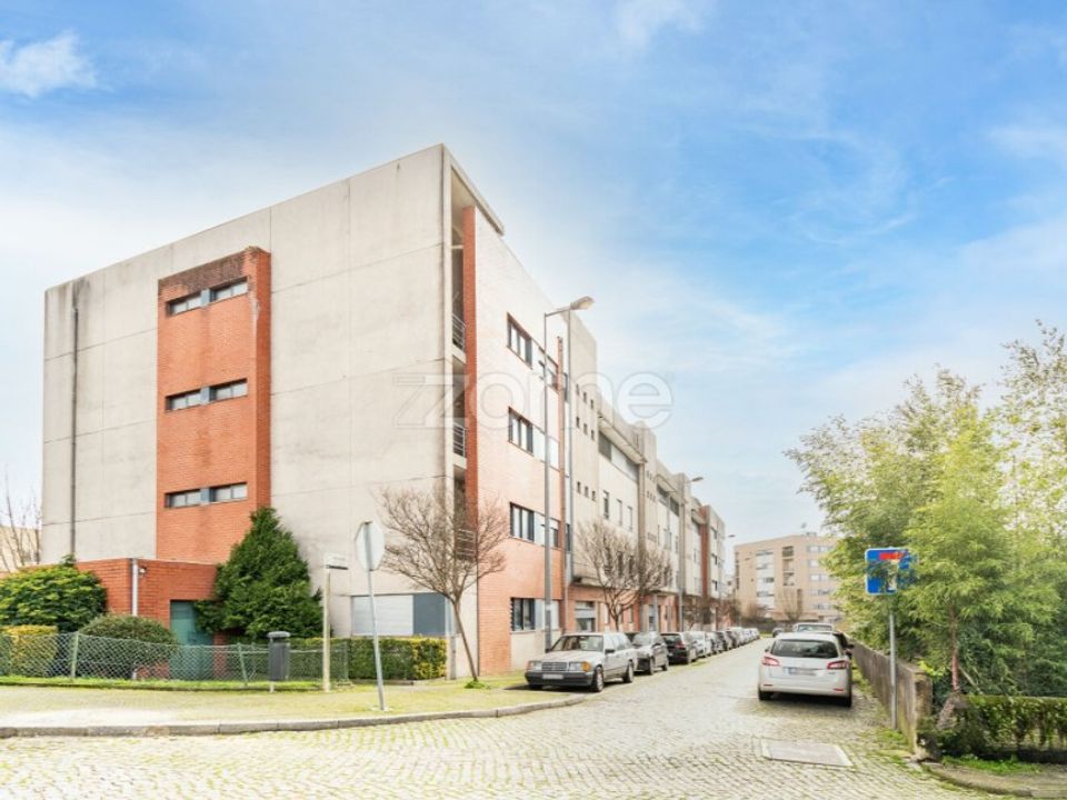 Lejlighed i Aguas Santas, Porto - foto 4