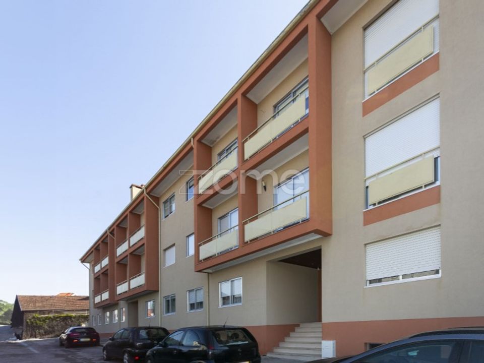 Lejlighed i Valongo, Porto - foto 3