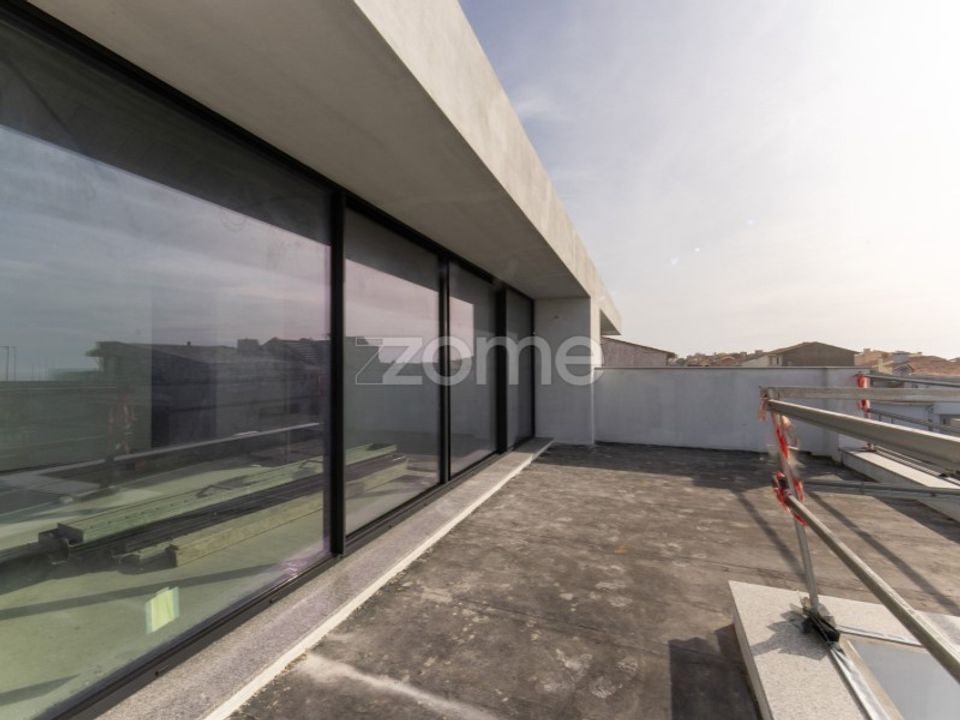 Villa i Perafita, Porto - foto 2