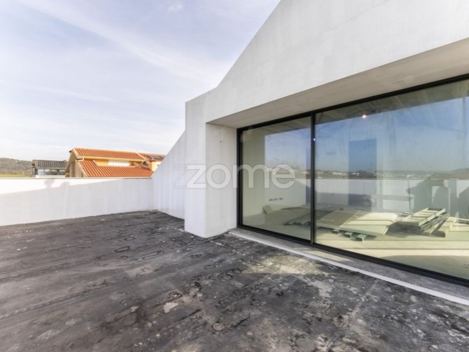 Villa i Perafita, Porto - foto 5