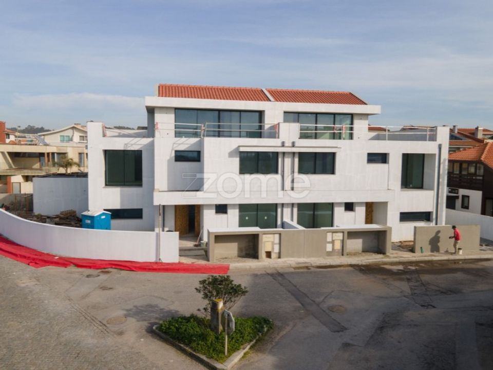 Villa i Perafita, Porto - foto 3