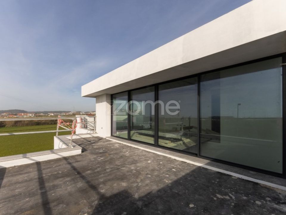 Villa i Perafita, Porto - foto 2